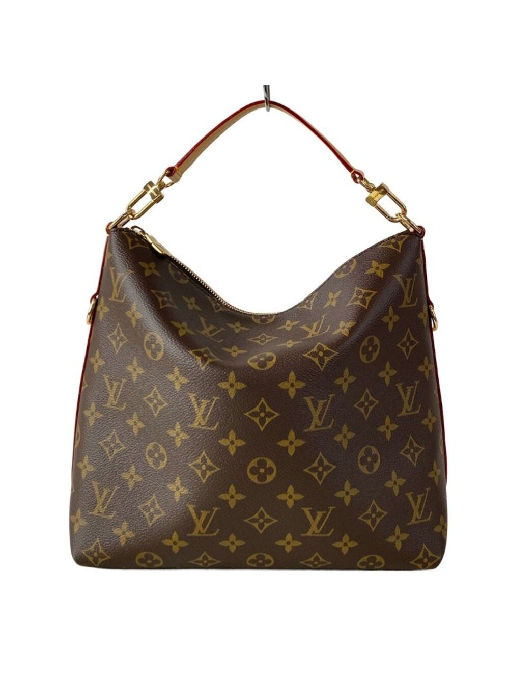 Louis Vuitton Handbag Monogram Multi Pass